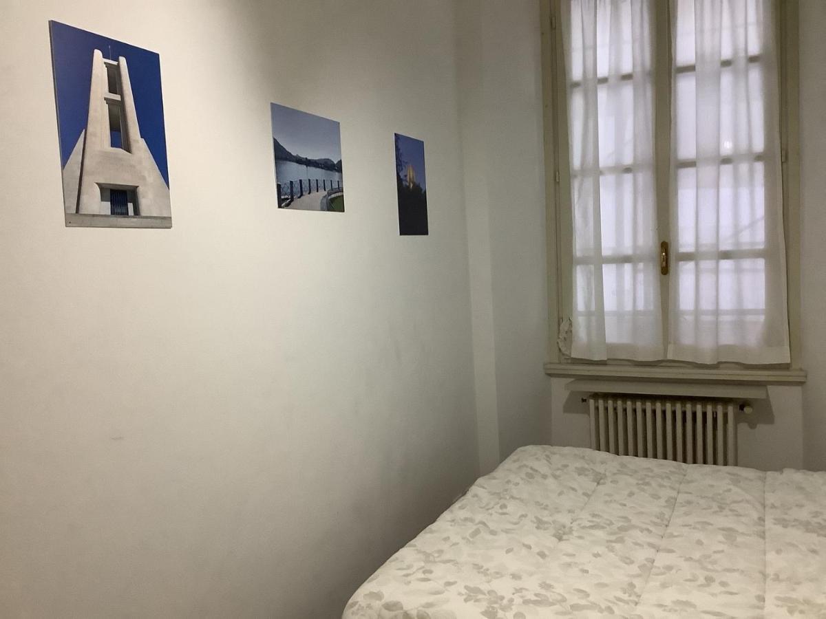 Lella'S Home 科莫 外观 照片