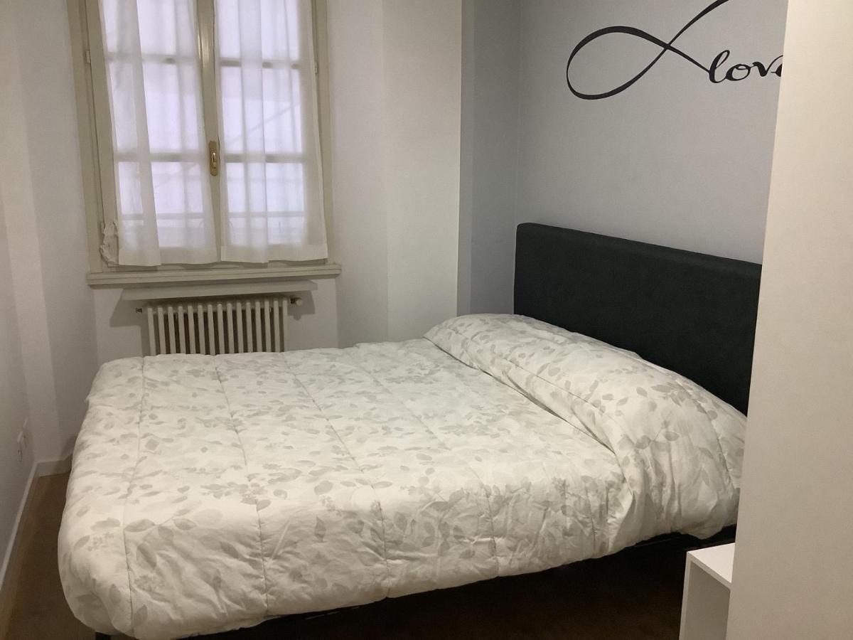 Lella'S Home 科莫 外观 照片